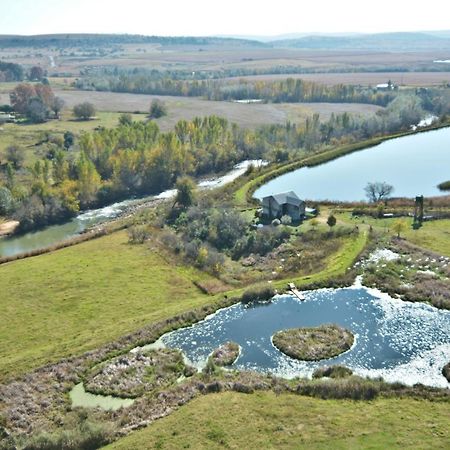 Wonderland Villa Winterton Eksteriør bilde